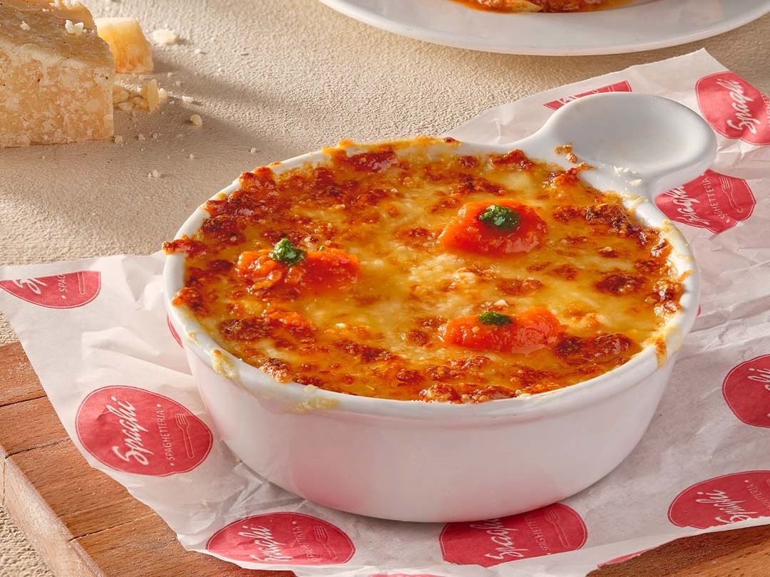 Casa Lasagna