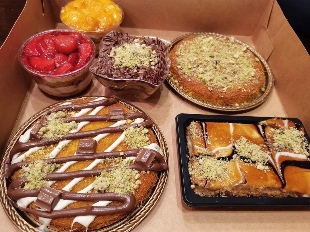 Happiness Box 1