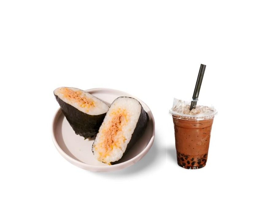 Jin Meal