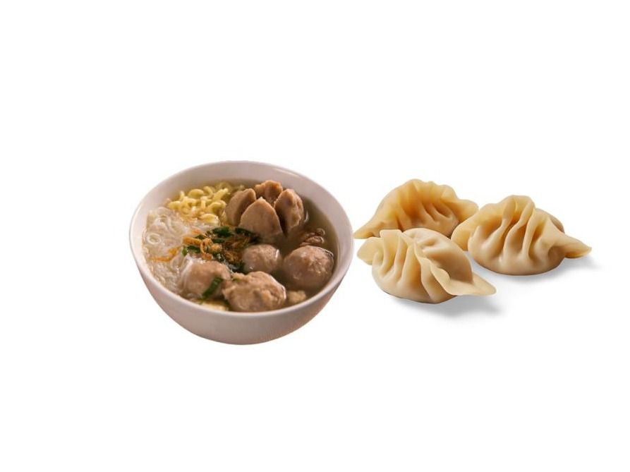 Ara Meal