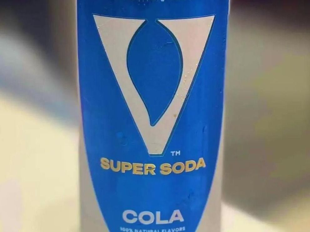 V Cola