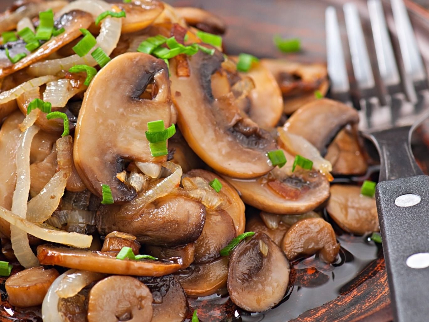 Extra Mushrooms 50 Grams