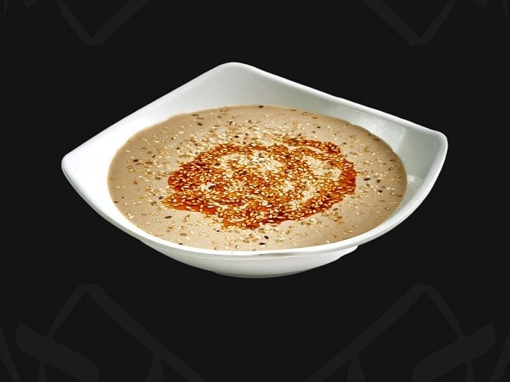 Tahini