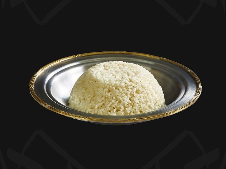 Egyptian White Rice