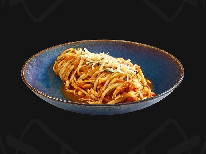 Marinara Pasta