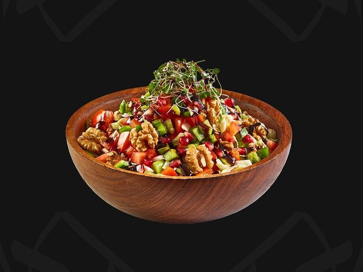 Jabal Al Nour Salad