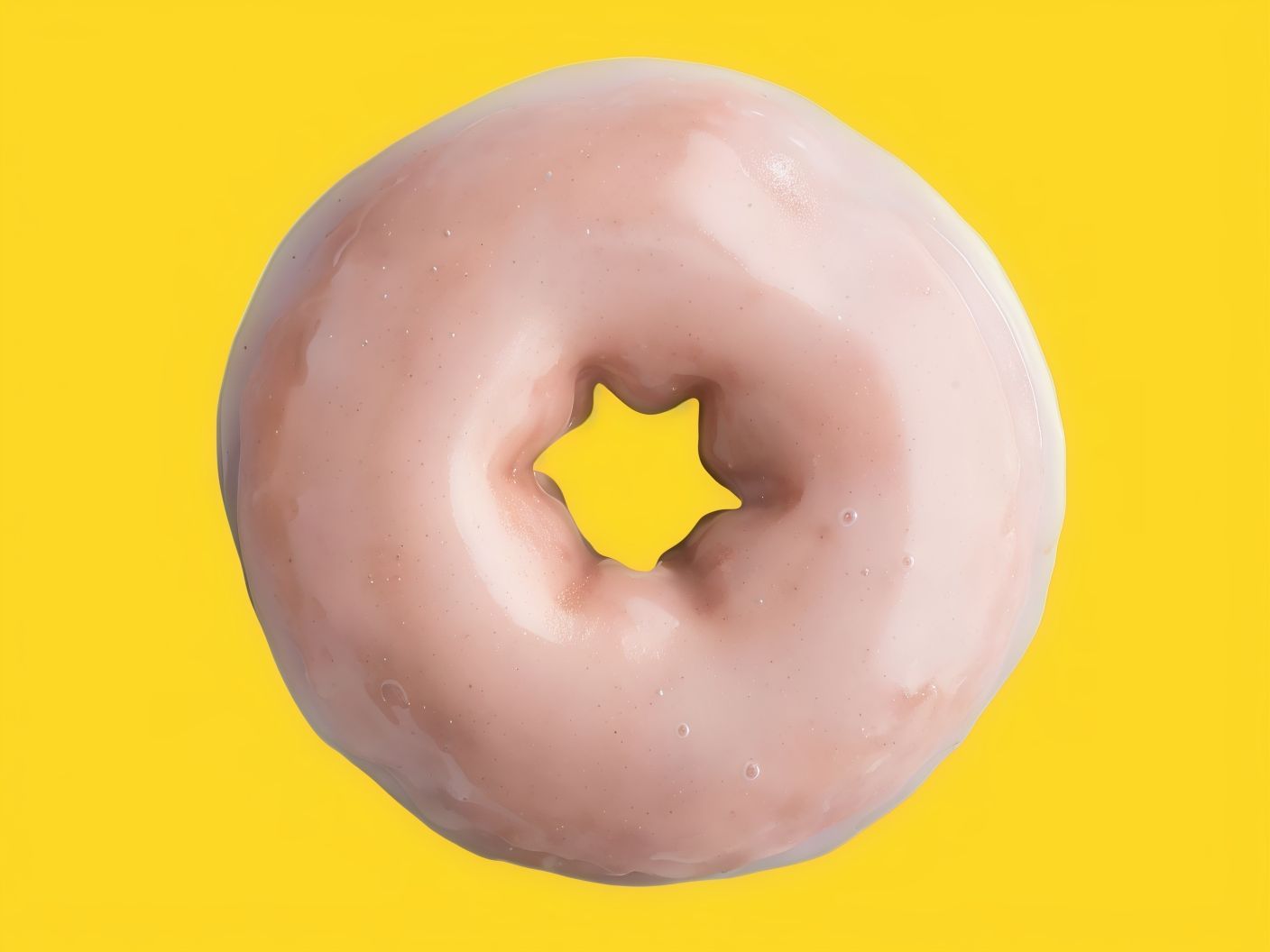 Glazed Donuts