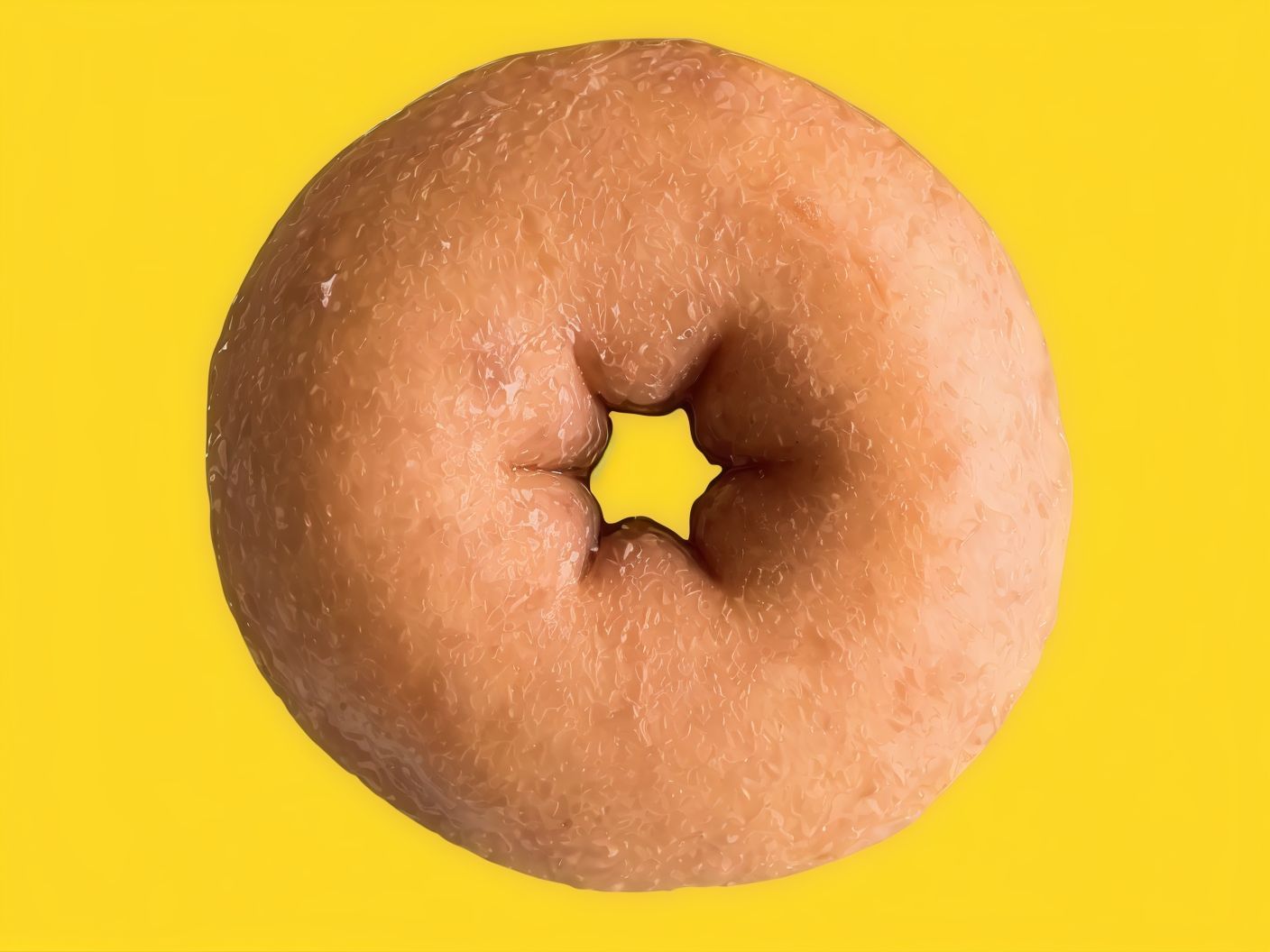 Bare Donuts