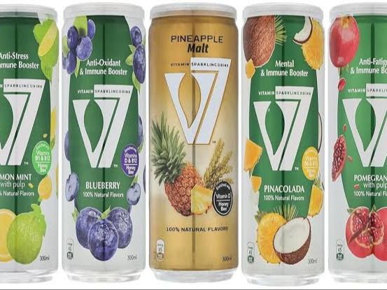 V-Cola