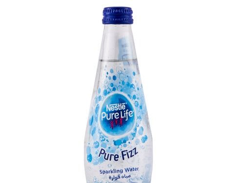 Sparkling Water