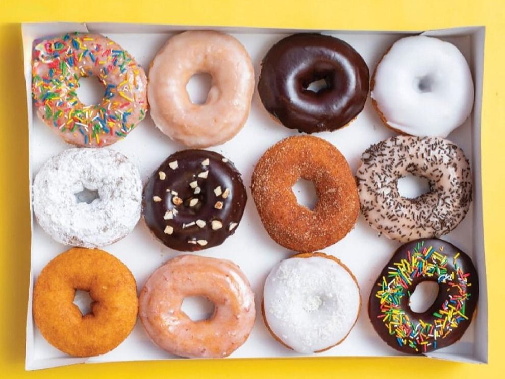 Original Dozen