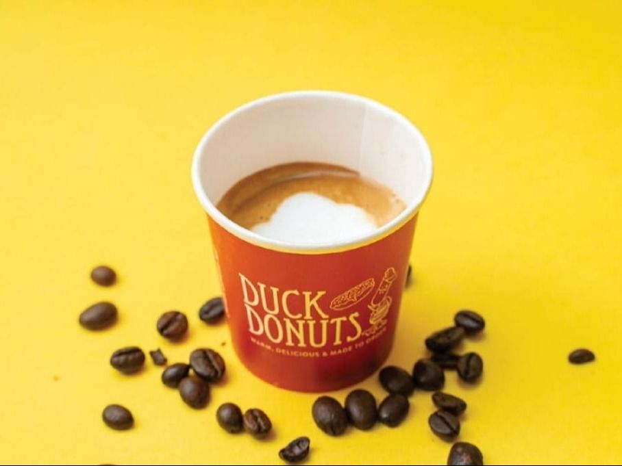 Macchiato