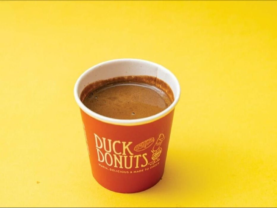 Turkish Coffee
