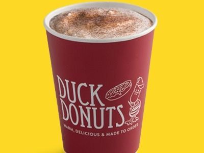 Cappuccino