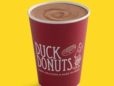 Hot Chocolate