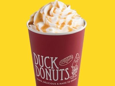 White Mocha