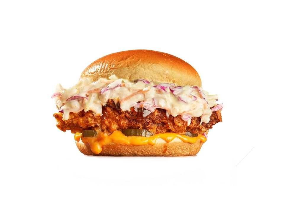 Nashville Sandwich