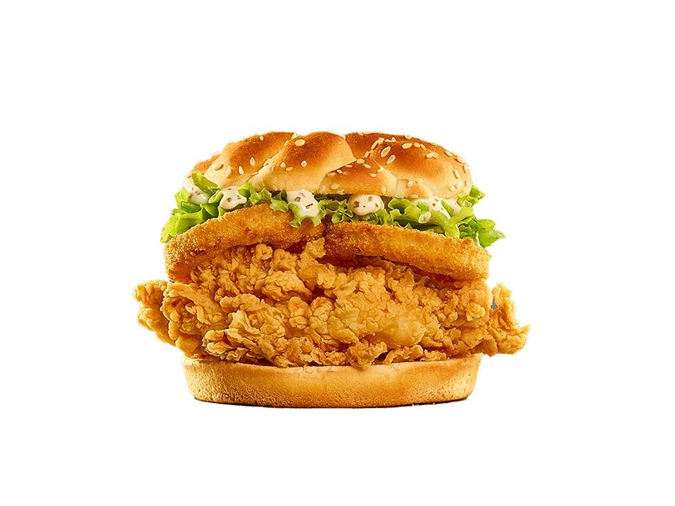 O'ranch