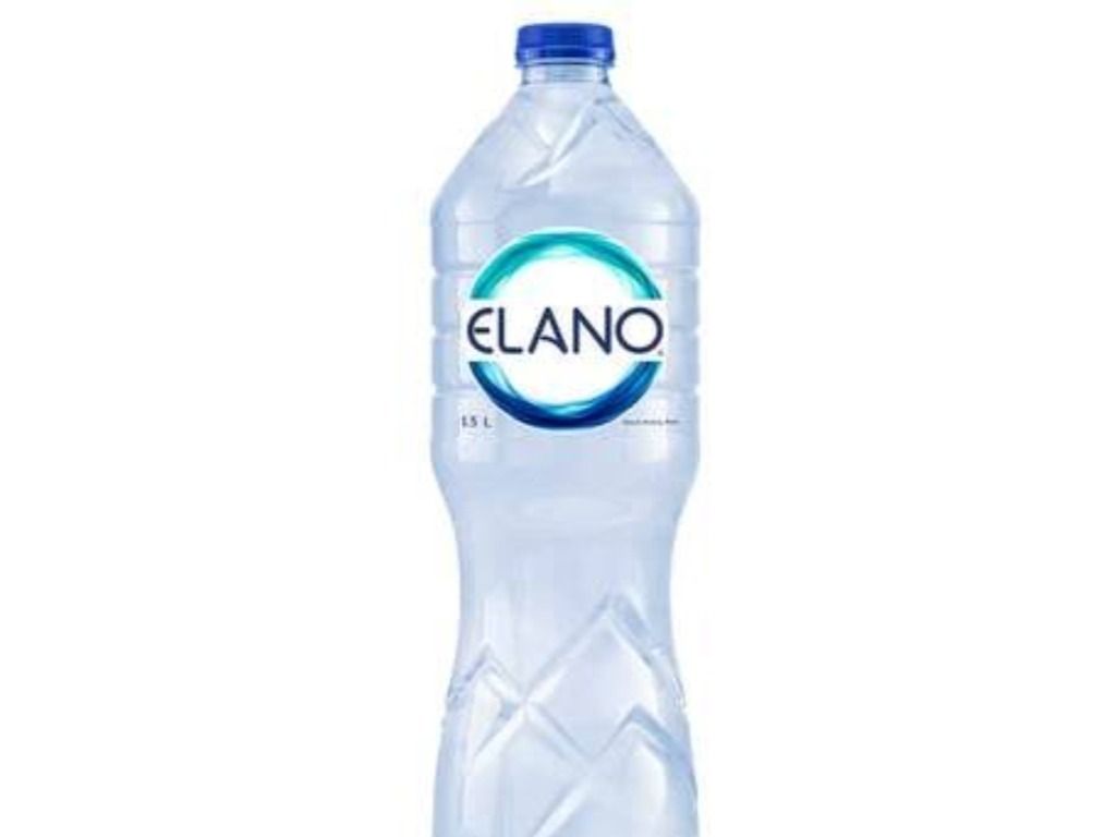 Water