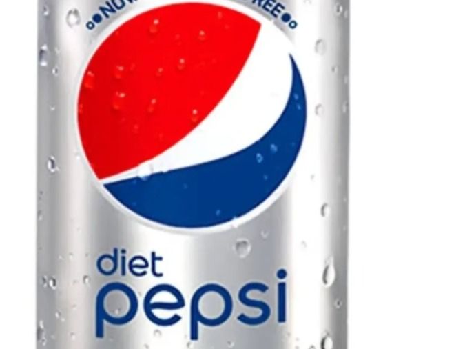 Pepsi Diet