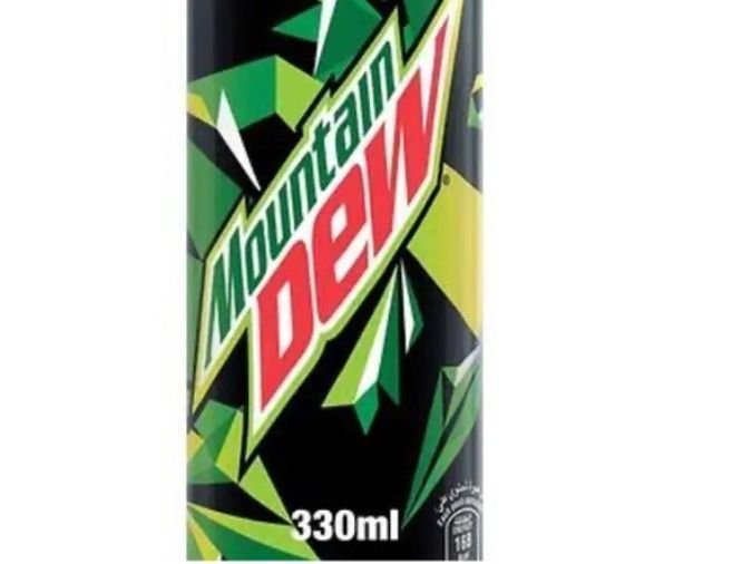Mountain Dew