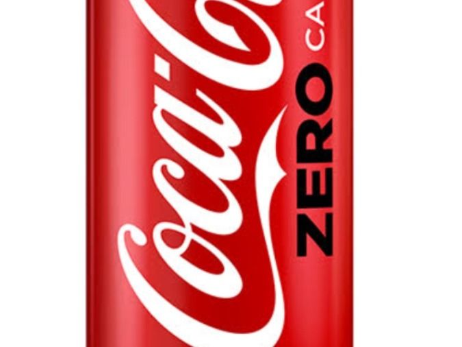 Coca-Cola Zero