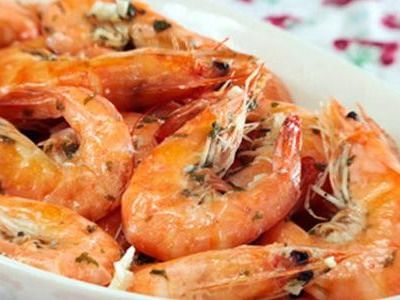 3/4 Large Shrimp
