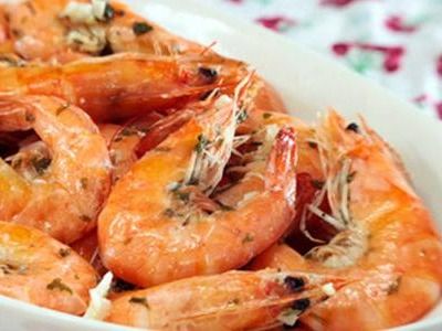 1/3 Large Shrimp