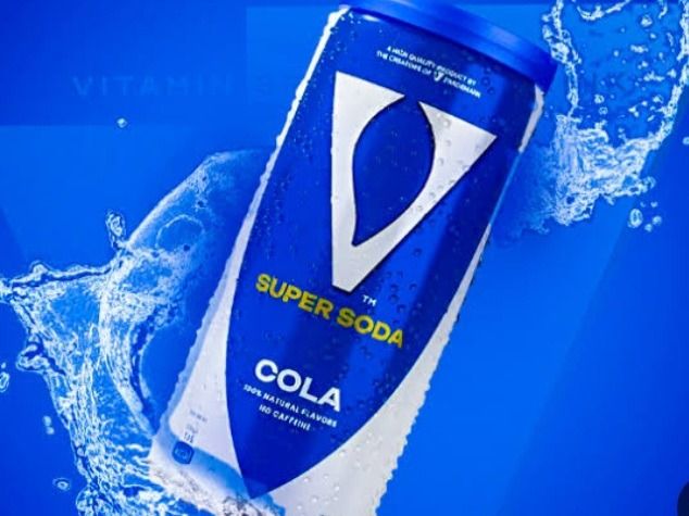 V7 Cola