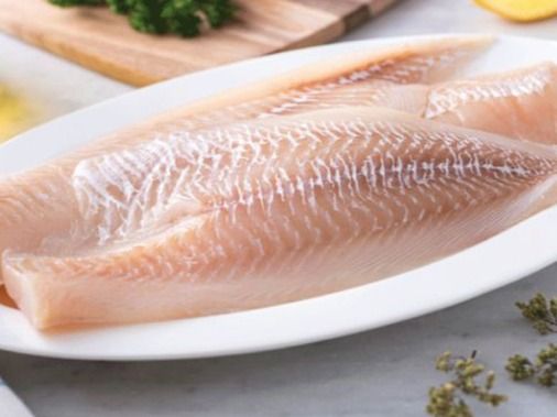 1/4 Kg Fish Fillet