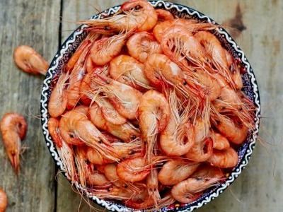 1/4 Large Shrimp