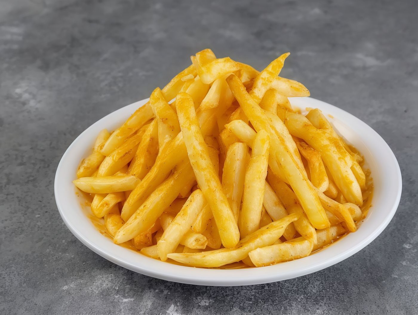 Potato Meal 500 Gr