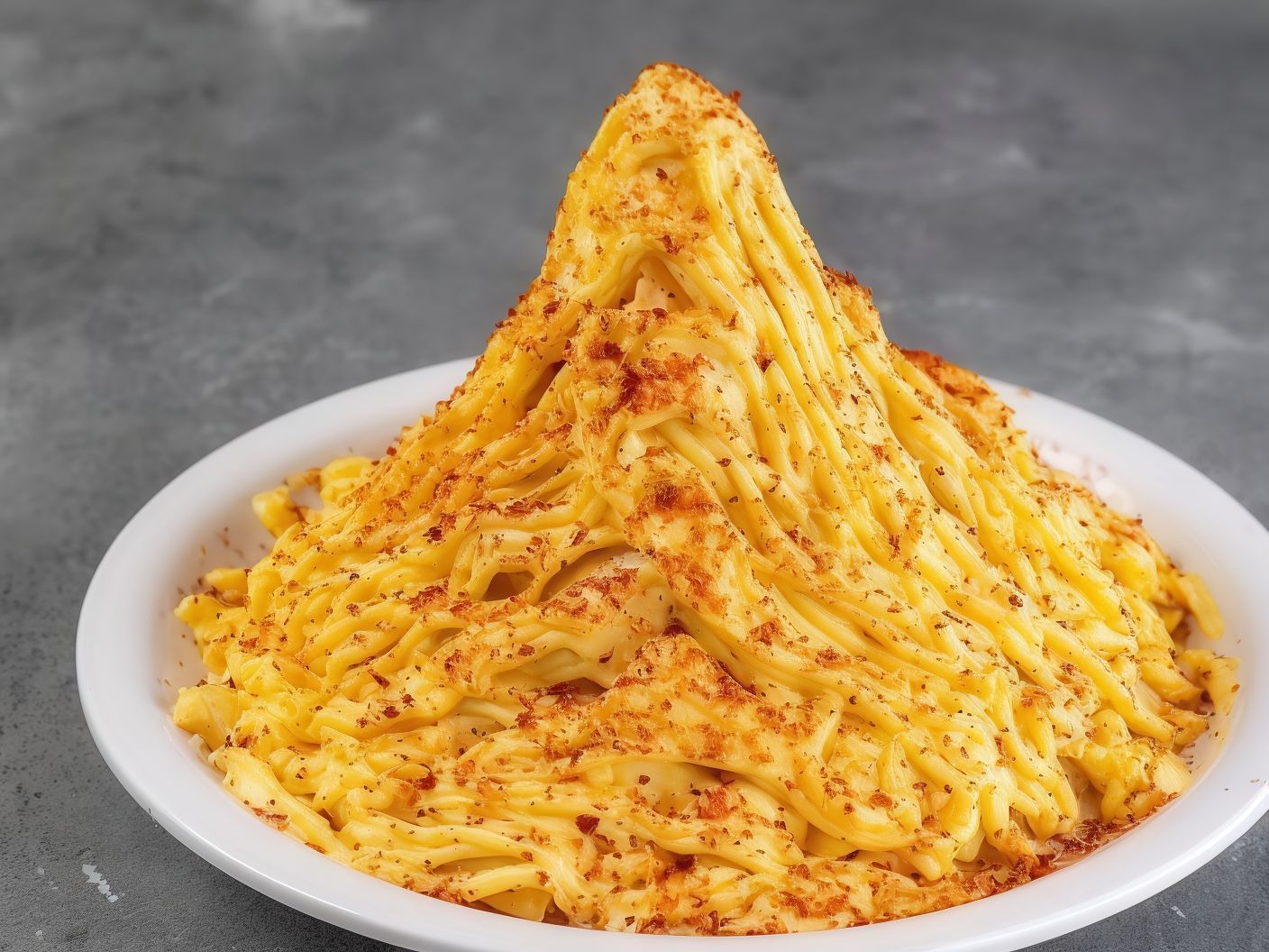 Cheddar Potato Meal 250 Gr