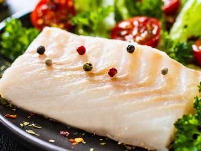 1/2 Kg Fish Fillet