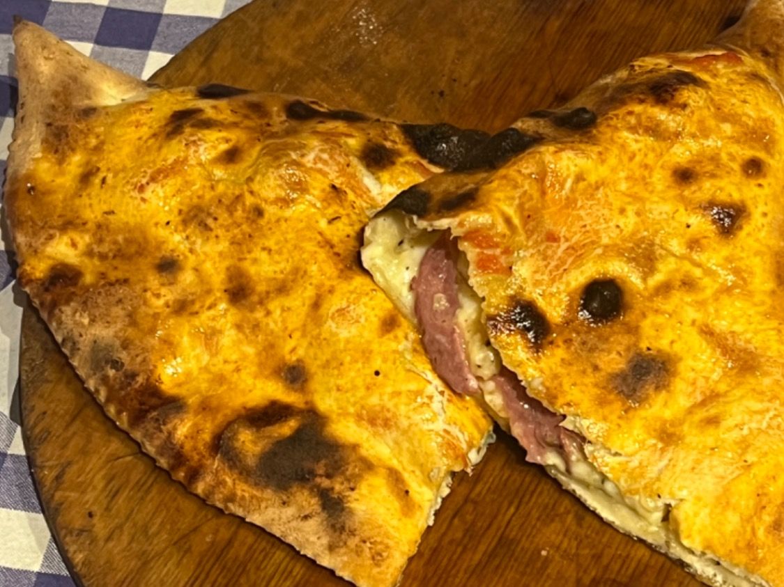 calzone