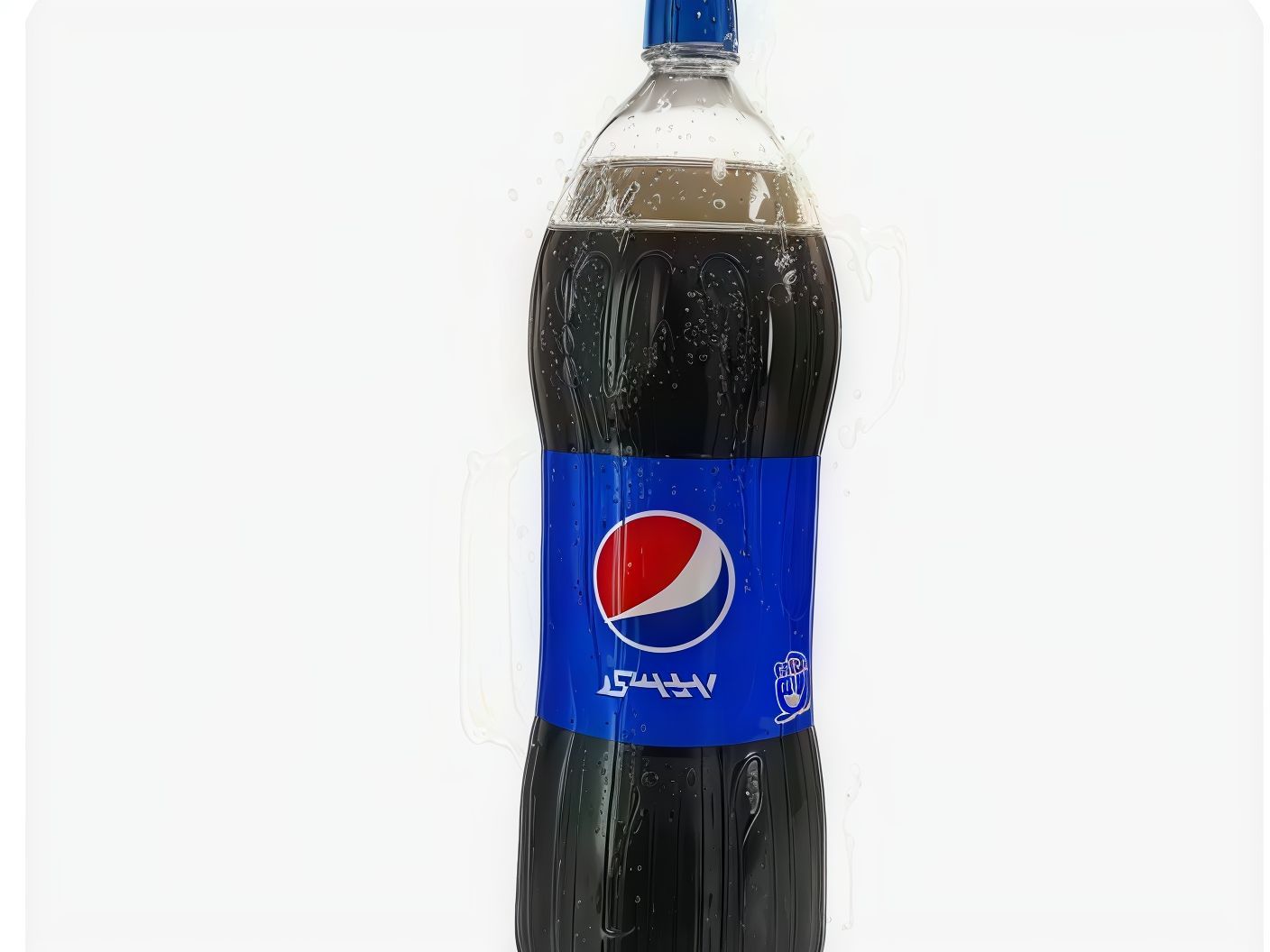 Pepsi 1.5 Liter