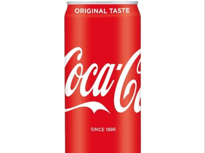 Kanz Cola