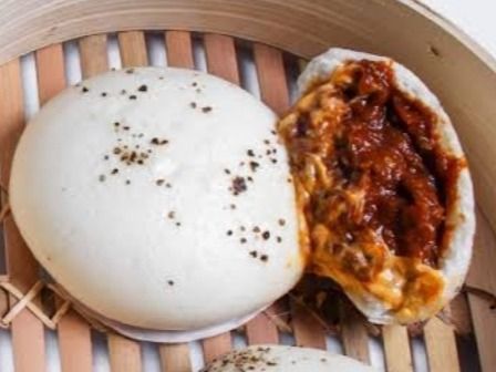 Cheesy Beef Bolognese