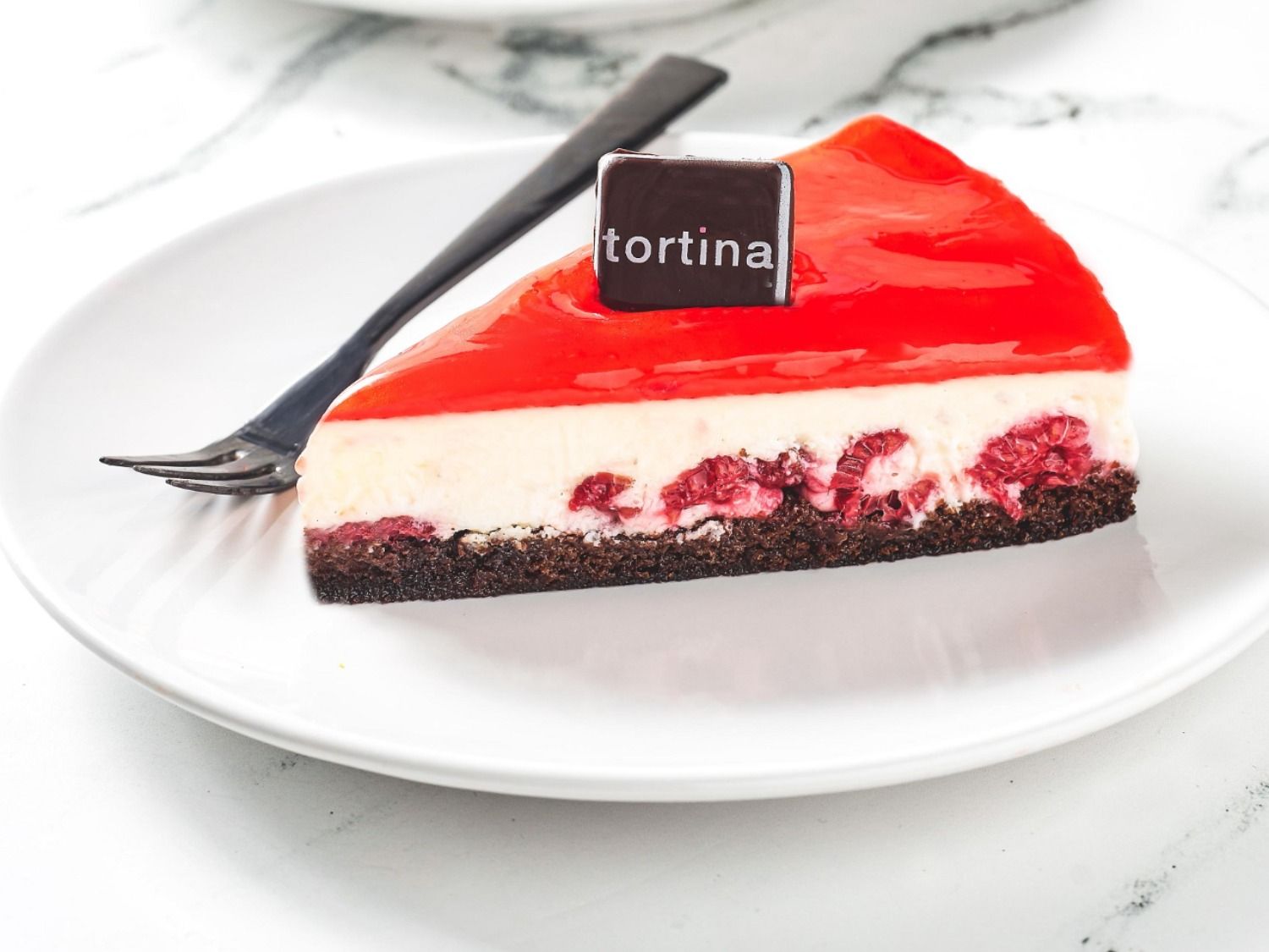 Brownies Cheesecake