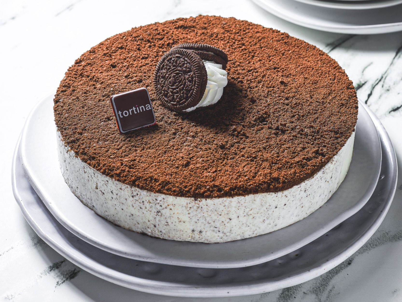 Oreo Icecream