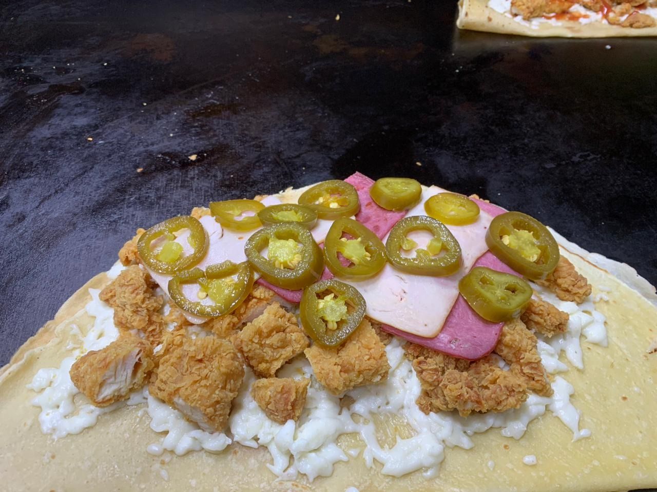 تايجر