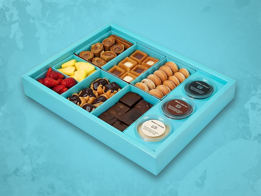 Family Box