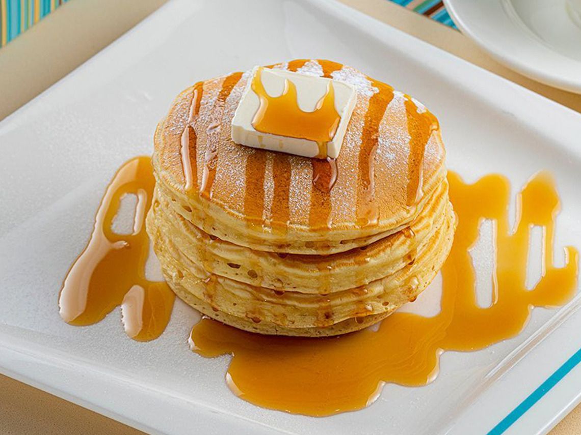 Classic Pancake