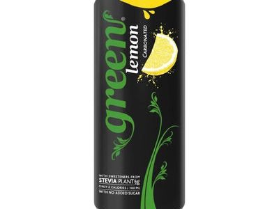 Green Lemon