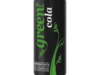 Green Cola