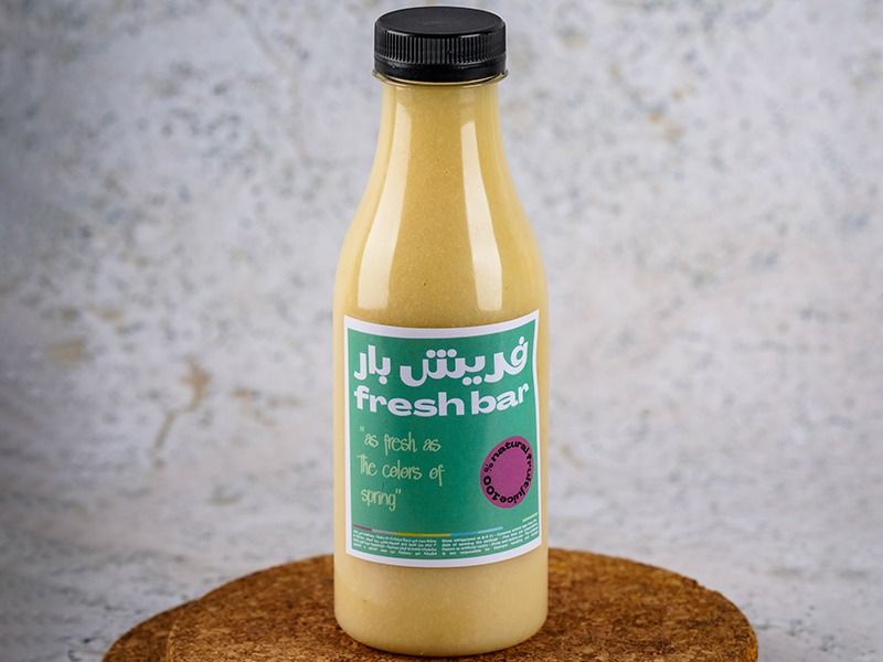 عصير الجوافة