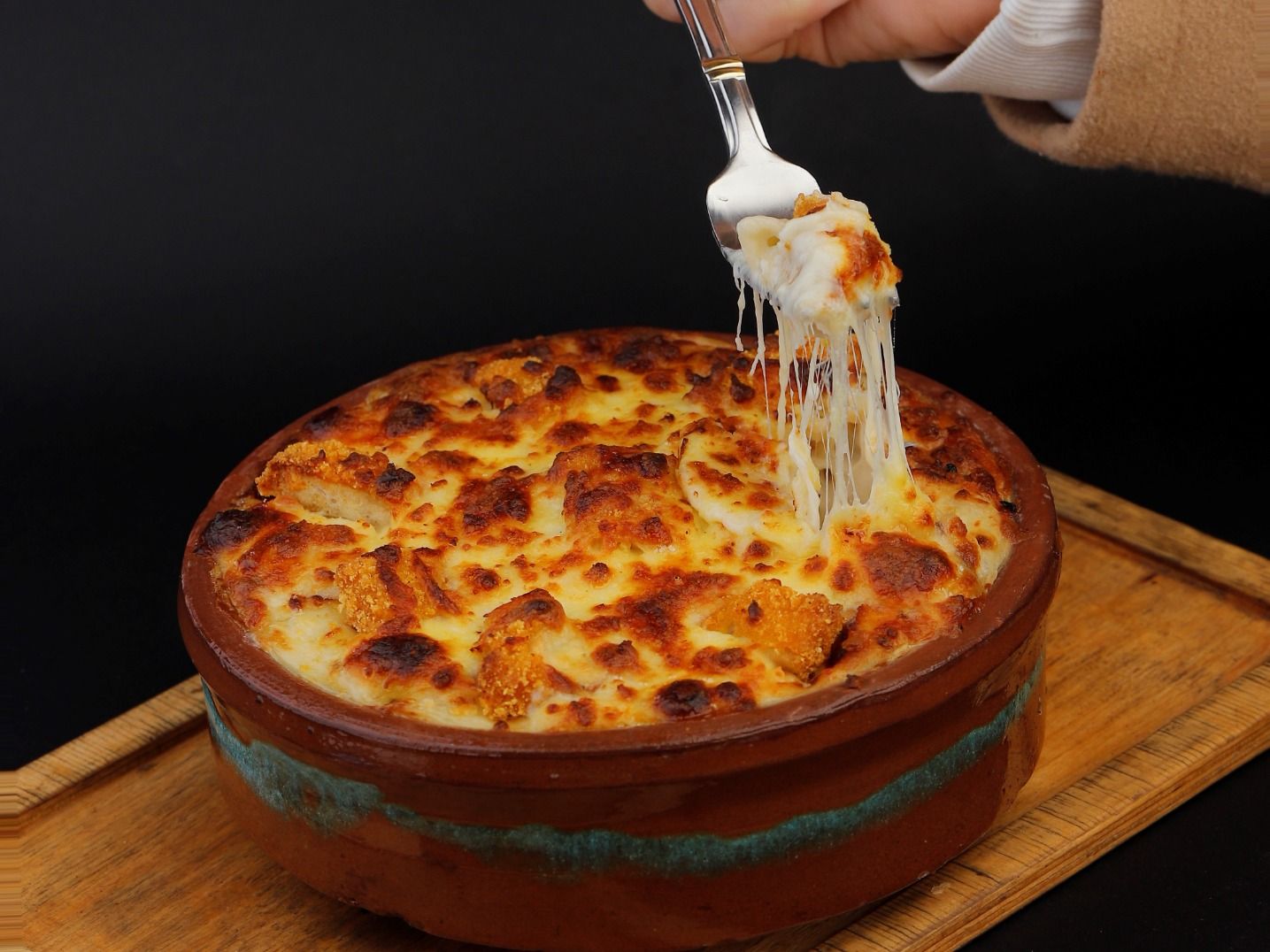 aklah pasta