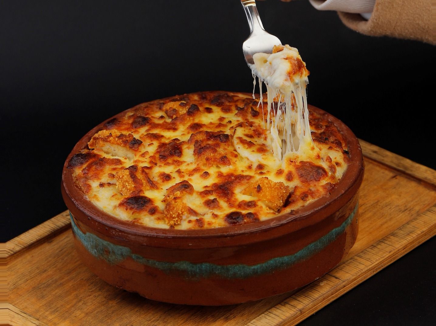 Sausage Pasta