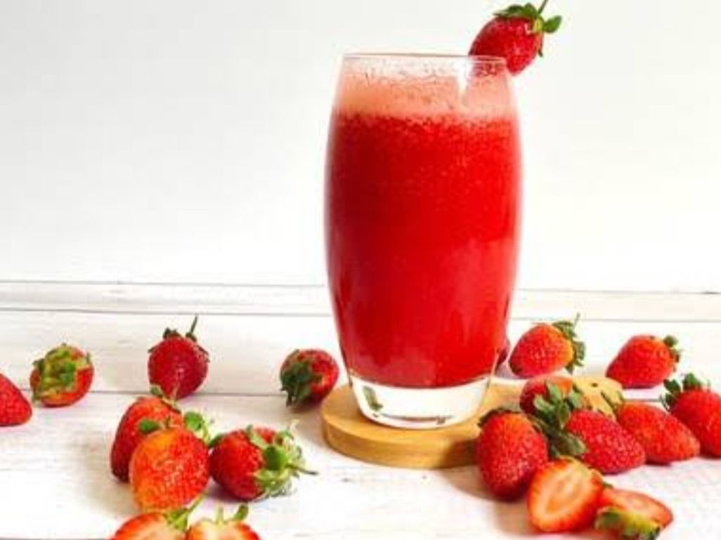 Strawberry