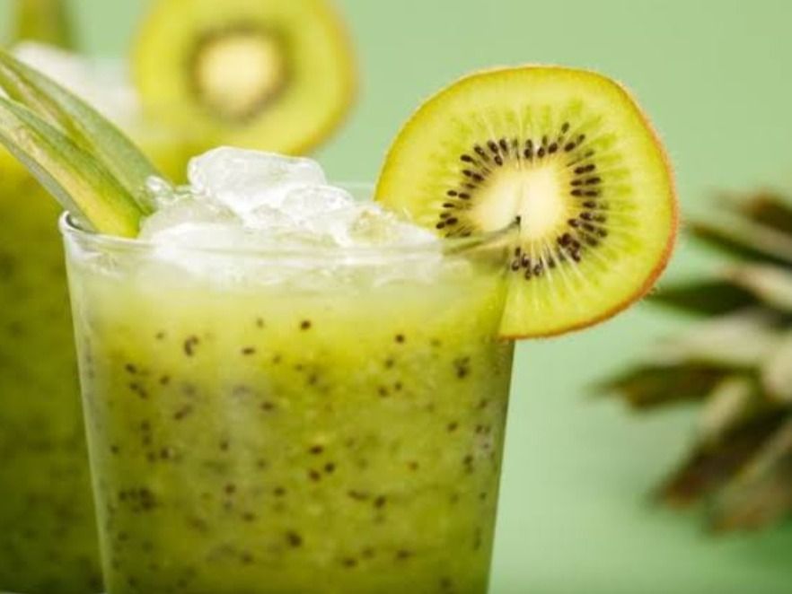 Kiwi